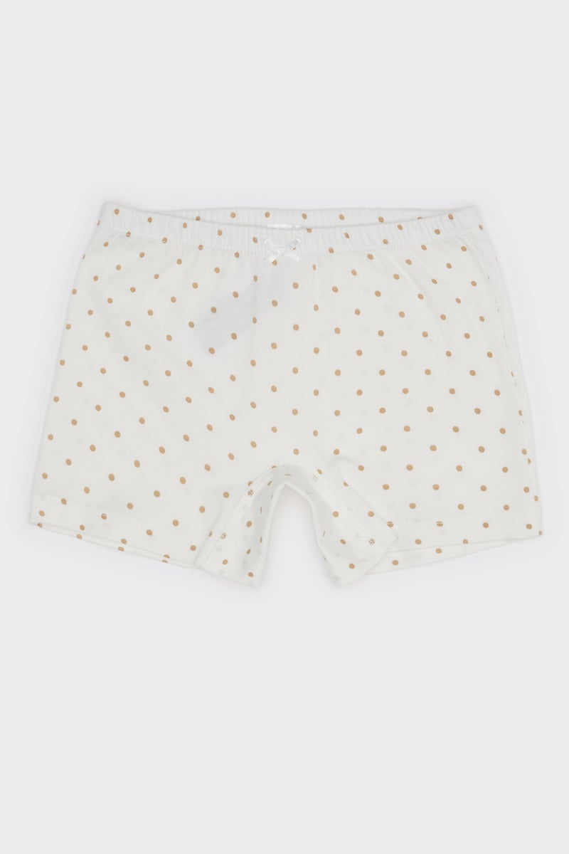 DeFacto Girl 2 piece Printed Boxer  - Image 2