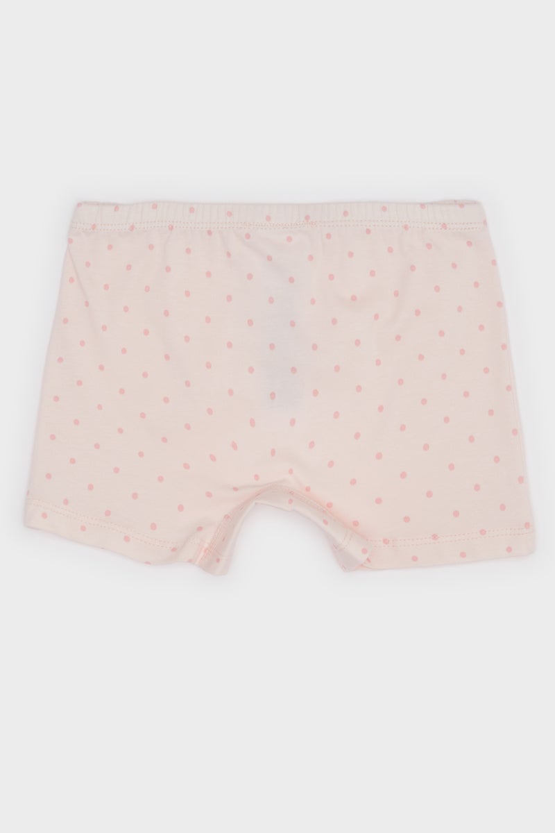 DeFacto Girl 2 piece Printed Boxer  - Image 3