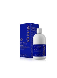 Yasenka Skinage 20000 syrup 