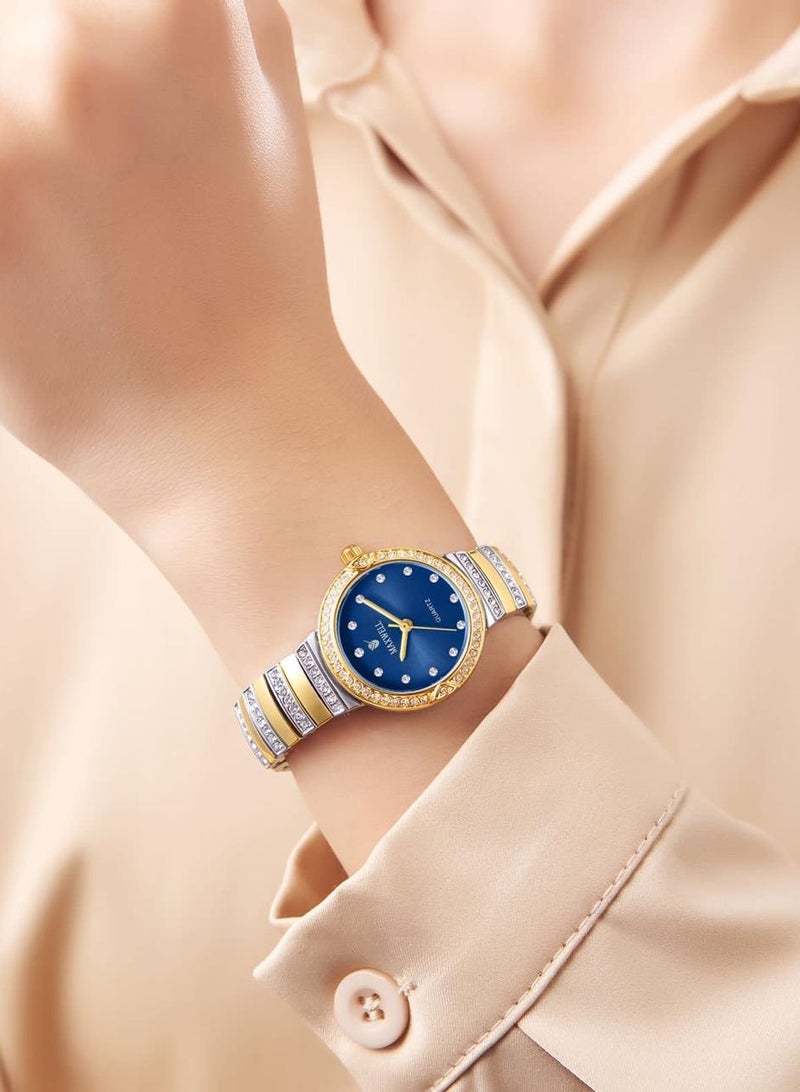 ماكسويل ساعه يد نسائي ماكسويل ضد الماء ضمان سنه كرت الضمان