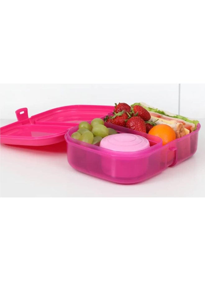 Lunchbox Ribbon Lunch - pzsku/Z0B2B86A0C842DB152C75Z/45/_/1740495306/4c0c8d32-4c95-4c6a-b599-bb4ebf7165c2