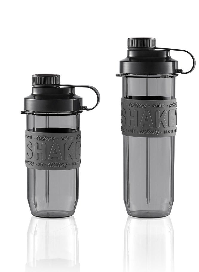 أرزوم Shake’n Take Neo Personal Blender AR1147 BK Black - Image 3