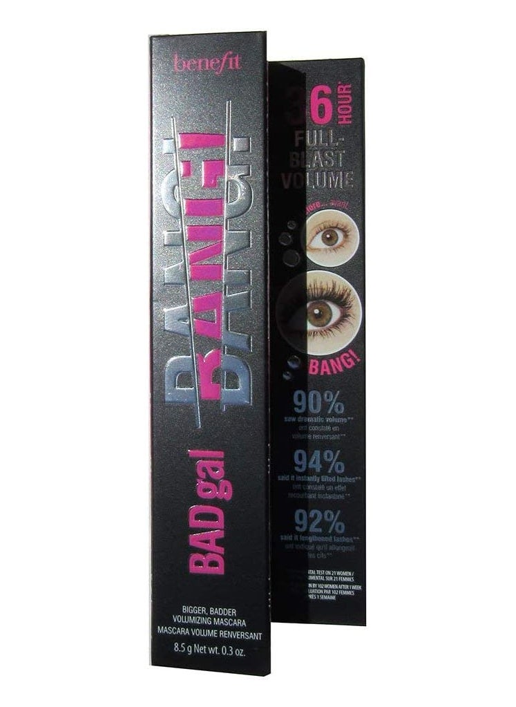 Badgal Bang Volumising Mascara Black - pzsku/Z0B2B8DF7B540E6EA70BBZ/45/_/1727215330/4e5574e7-d04b-44e0-bf15-16657a7f34ec