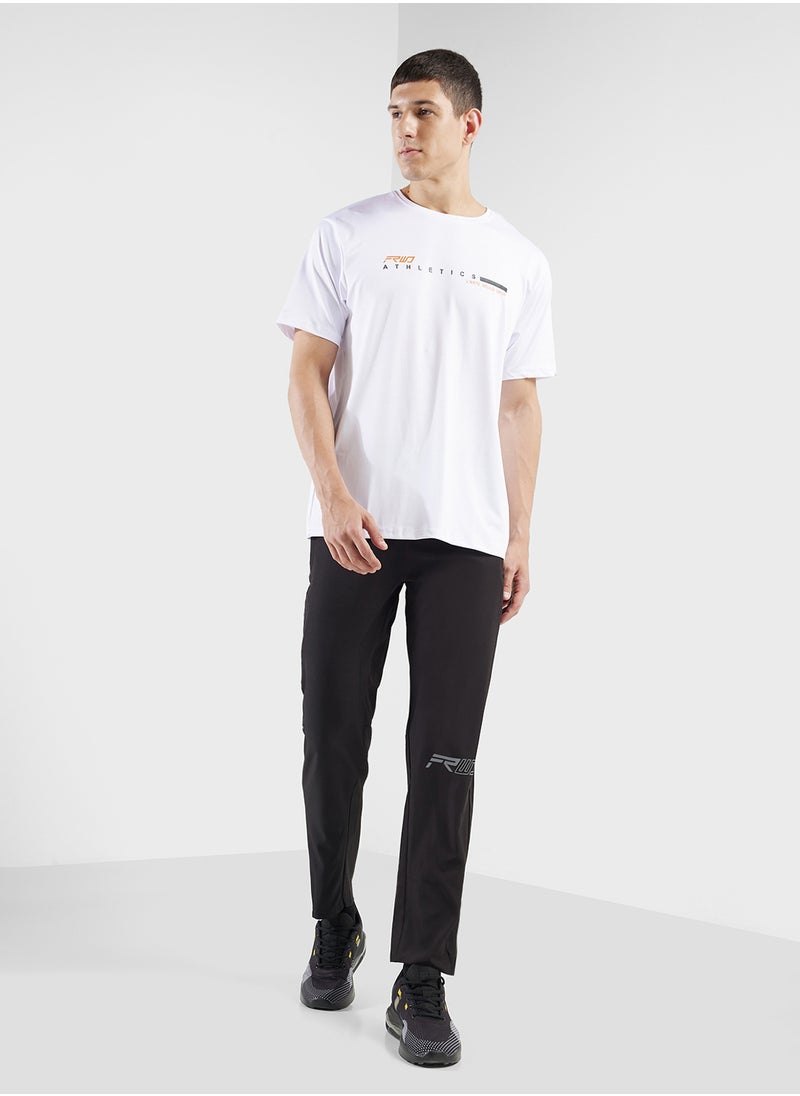 FRWD - Training Track Pants - Image 1
