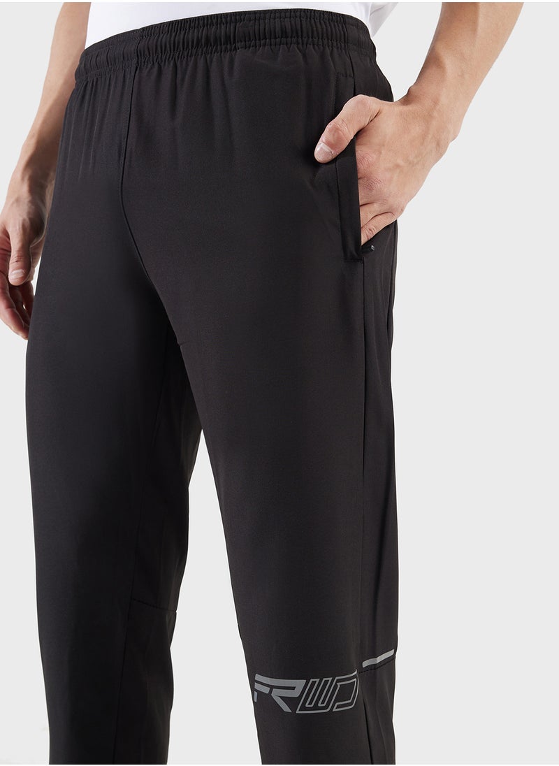 FRWD - Training Track Pants - Image 1