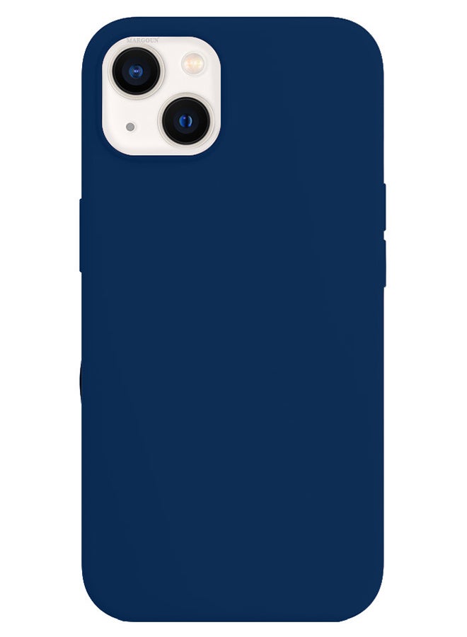 margoun Margoun Protective Soft Silicone Case Cover For iPhone 13 N52078160A