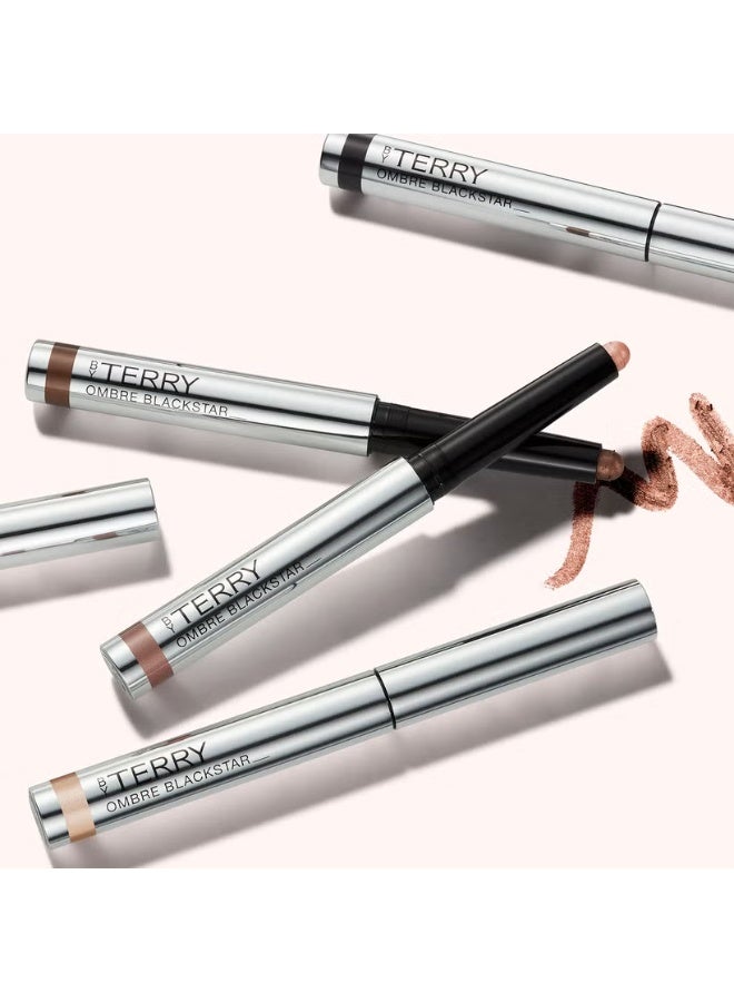 By Terry Ombre Blackstar Eyeshadow N° 5 Misty Rock 1.6g - Image 3