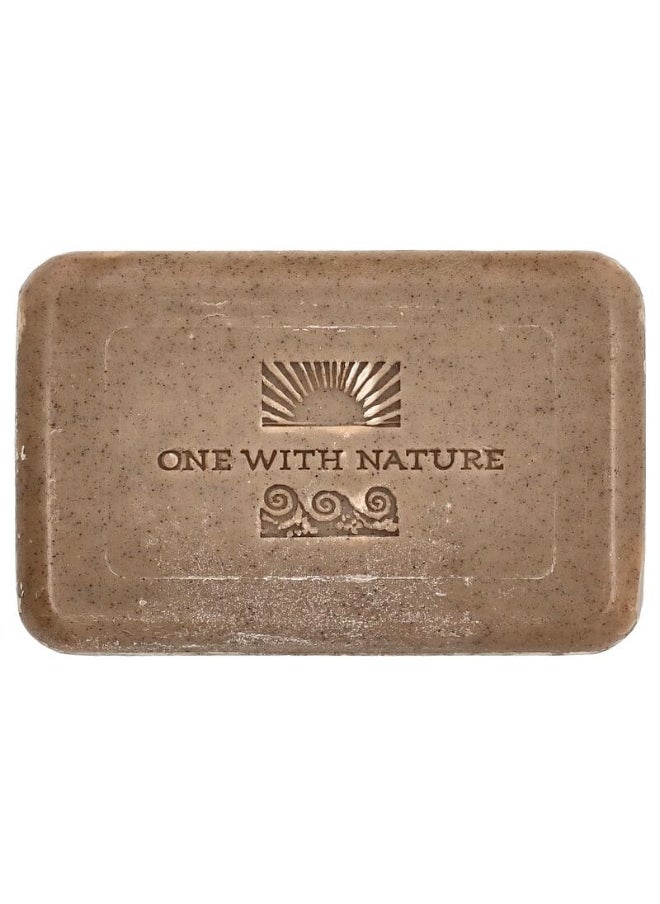 ONE WITH NATURE One with Nature Dead Sea Mud Argan Oil & Shea Butter 198 g  - Image 3