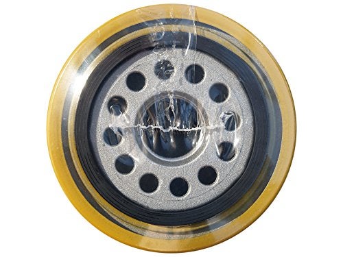 CATERPILLAR فلتر وقود عالي الكفاءة 1R-0749 متعدد العبوات (عبوة من 1) - Image 2