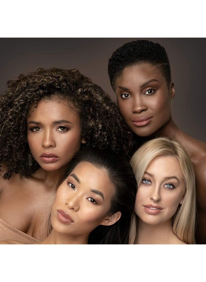 ERA Beauty Era Face Aerobrush Makeup (2.25 Oz, Y1 Vanilla) - Image 3