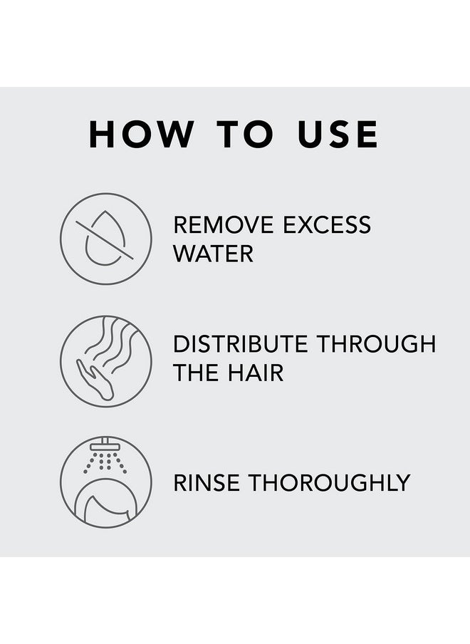 Sebastian - Professional Dark Oil Lightweight Conditioner Infused With Jojoba Oil & Argan Oil 8.4 Fl Oz - Image 1