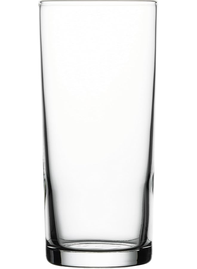 S-TOP 1081026 HOLIDAY COCKTAIL TUMBLER 205cc 6PC ST - Image 1