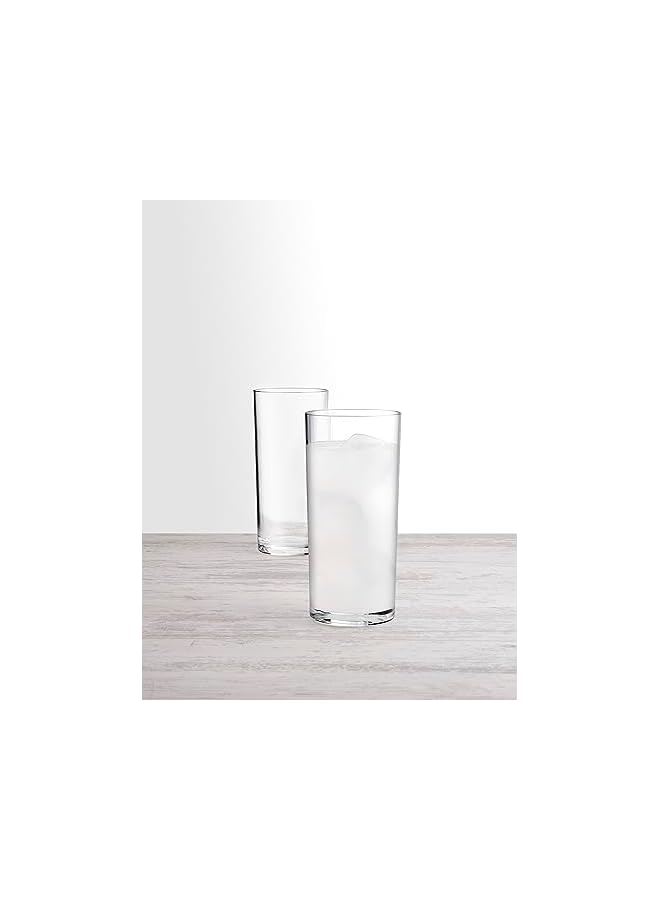 S-TOP 1081026 HOLIDAY COCKTAIL TUMBLER 205cc 6PC ST - Image 2