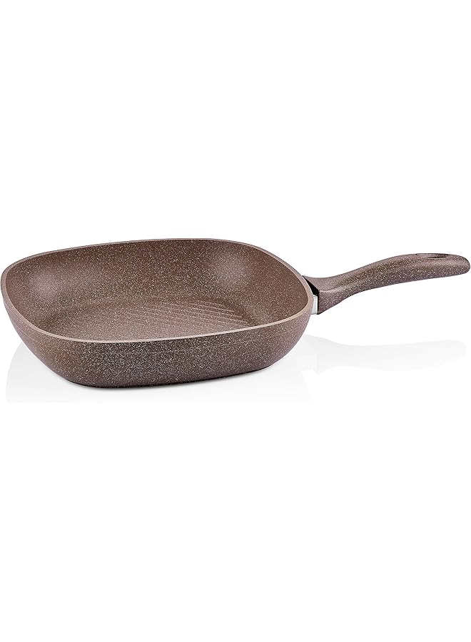 سافلون مقلاة جرانيت 28 سم - Image 1
