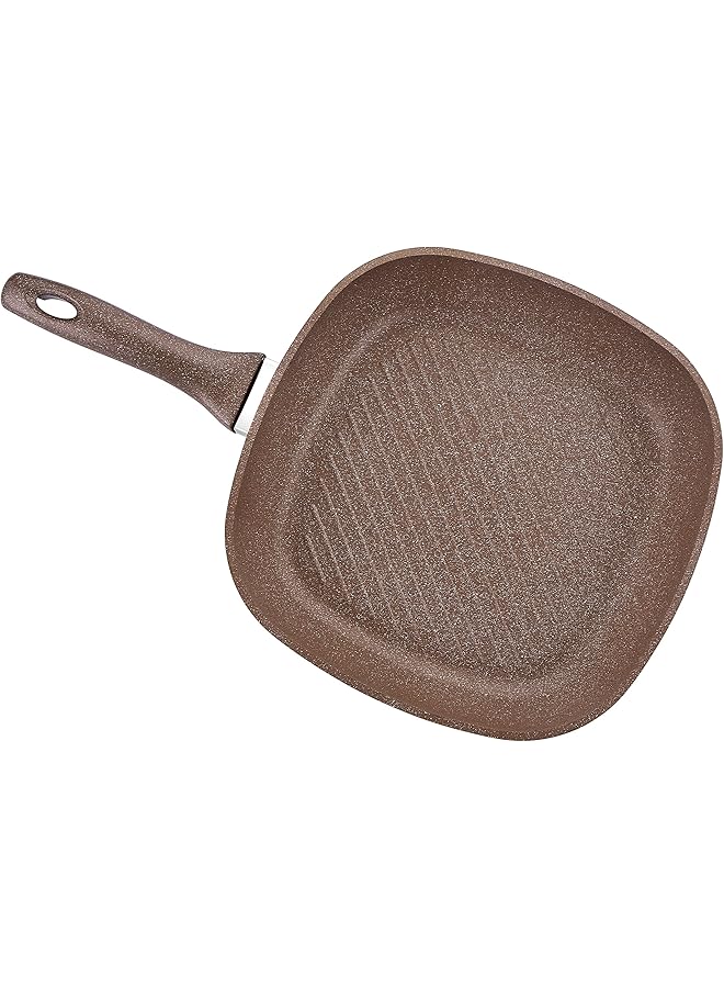 سافلون مقلاة جرانيت 28 سم - Image 2
