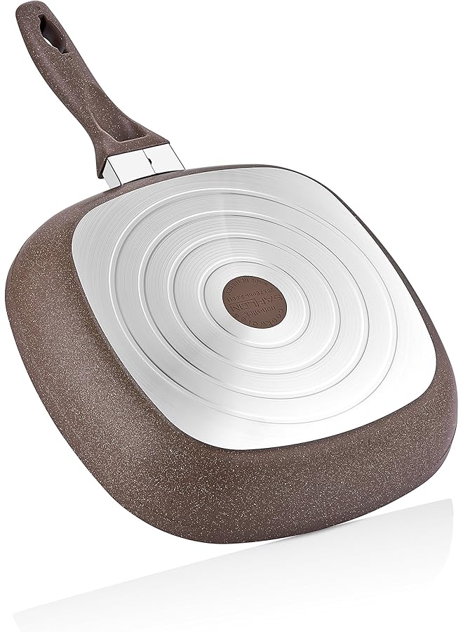 سافلون مقلاة جرانيت 28 سم - Image 3