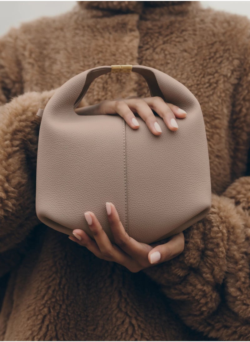 PL - POLENE Saddle Bag for Women Shoulder Bag Crossbody Bag - Image 1