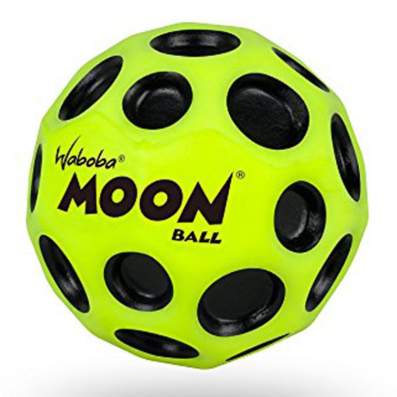 Waboba Moon Ball (Colors May Vary) 2 Pack - Image 2