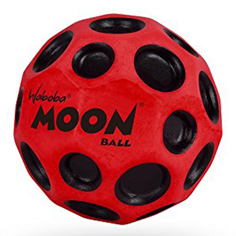 Waboba Moon Ball (Colors May Vary) 2 Pack - Image 5