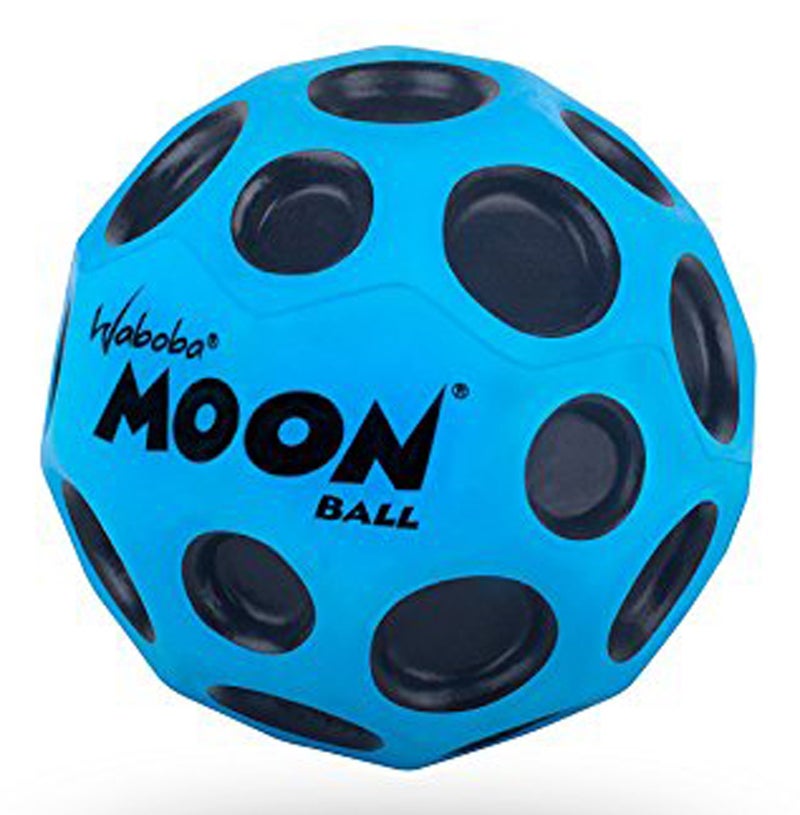 Waboba Moon Ball (Colors May Vary) 2 Pack - Image 4