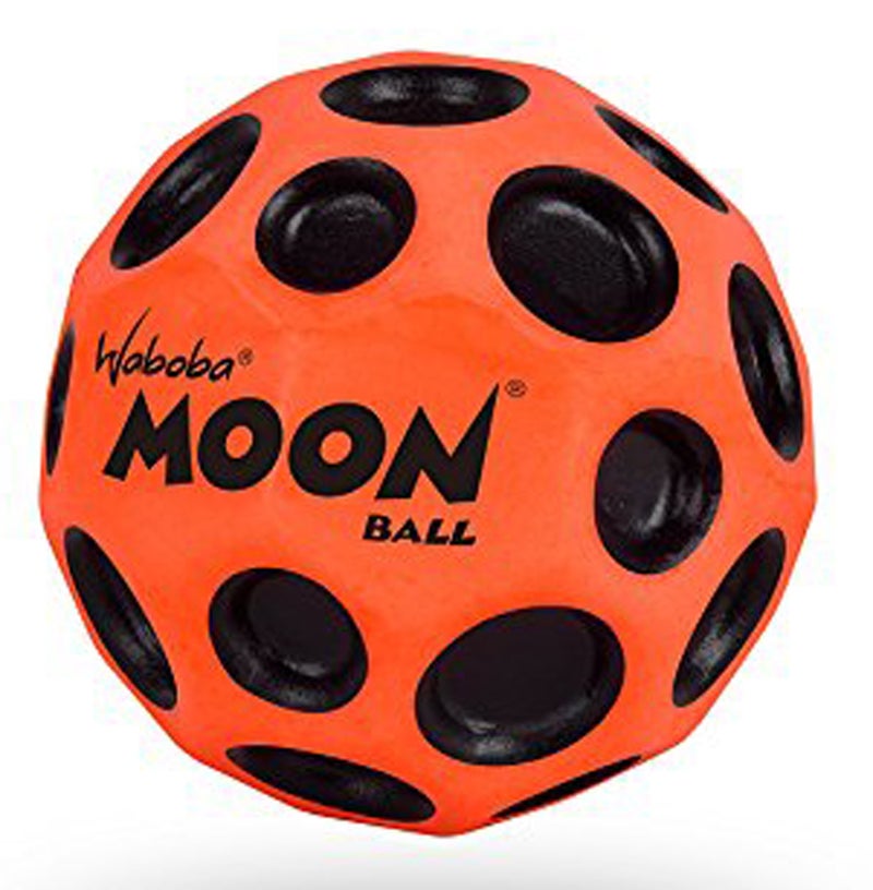 Waboba Moon Ball (Colors May Vary) 2 Pack - Image 3