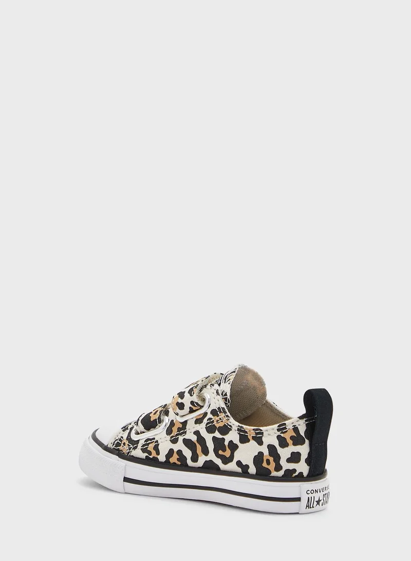 CONVERSE Chuck 70 De Luxe Heel