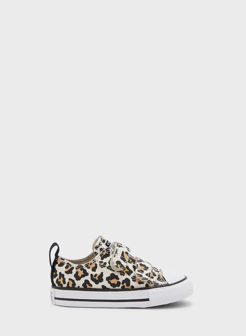 CONVERSE Chuck 70 De Luxe Heel