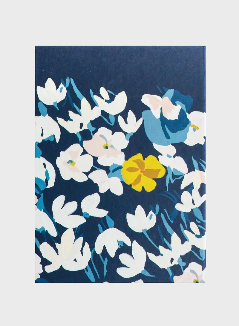 Joules Sticky Notes & List Pad