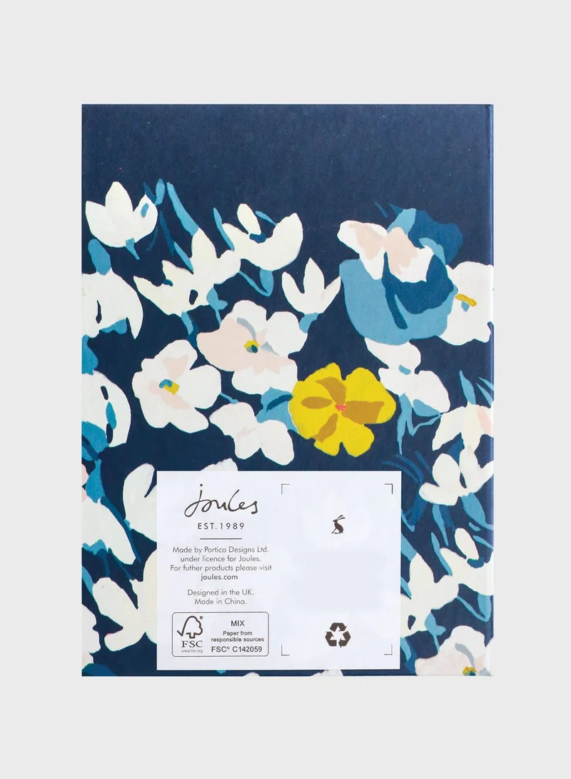 Joules Sticky Notes & List Pad