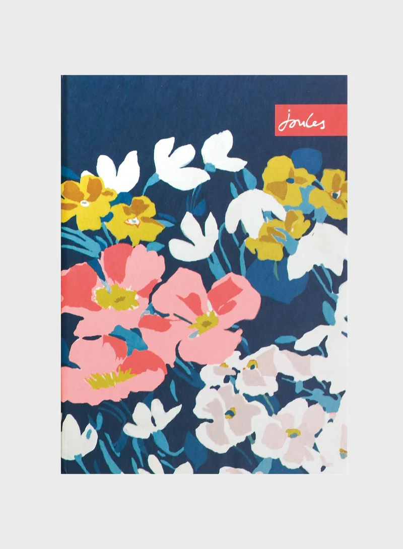 Joules Sticky Notes & List Pad