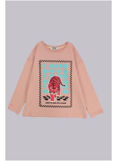 Lovely Tiger Long-Sleeved T-Shirt - pzsku/Z0B2CAC2A08D30BDC0463Z/45/_/1733674115/ba64b7cd-7cce-42ee-aa72-d643cfd39f37