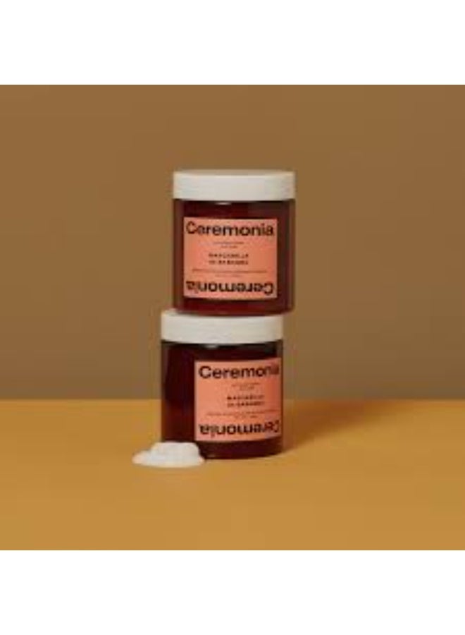 CEREMONIA قناع سيريمونيا ماسكاريلا دي باباسو 230 مل - Image 3