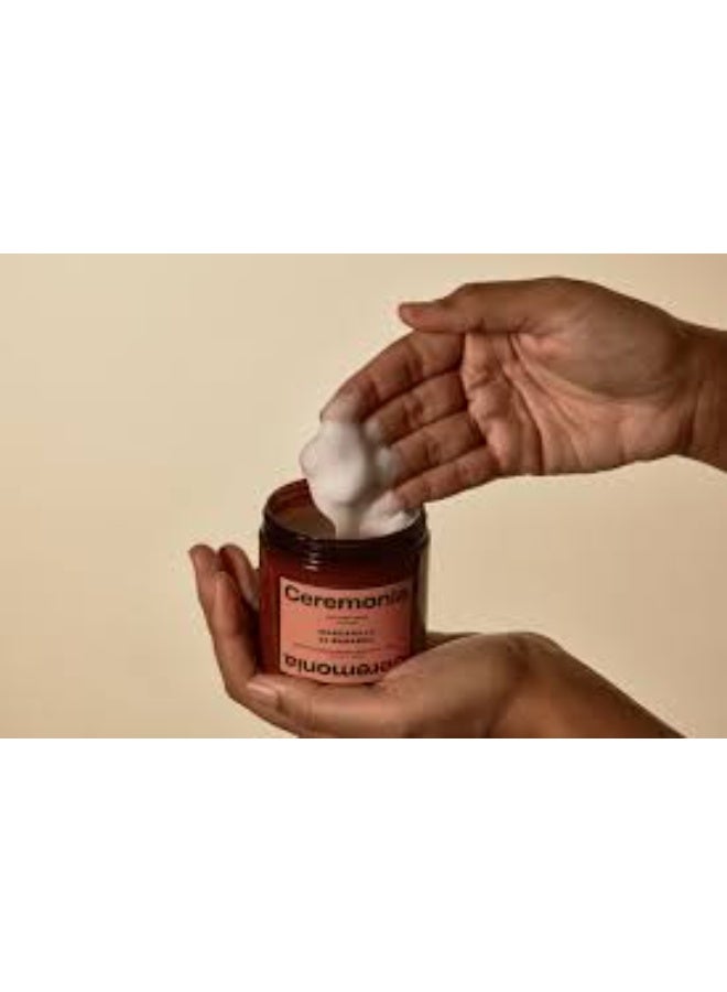 CEREMONIA قناع سيريمونيا ماسكاريلا دي باباسو 230 مل - Image 4