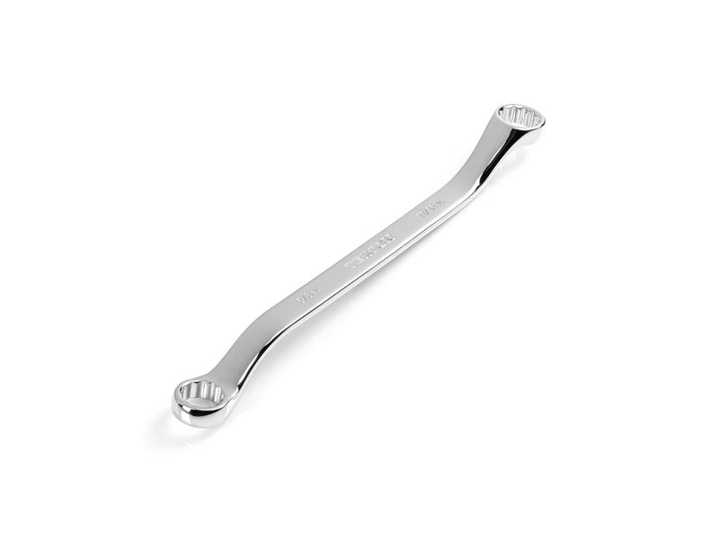 TEKTON 58 x 1116 Inch 45Degree Offset Box End Wrench WBE23316