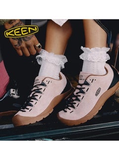 Keen Jasper Casual Shoes Light pink For Men/Women/Students  - Image 3