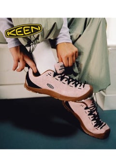 Keen Jasper Casual Shoes Light pink For Men/Women/Students  - Image 4