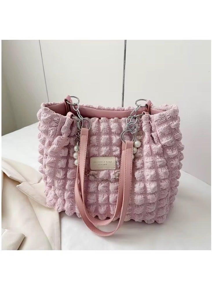 Women Handbags Styling Fashion And New Bag One Shoulder Bag Tote Bags Purse Wallet Purse And Handbags Card Holder for Women - Image 1