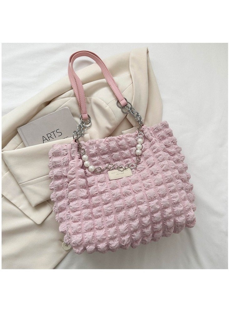 Women Handbags Styling Fashion And New Bag One Shoulder Bag Tote Bags Purse Wallet Purse And Handbags Card Holder for Women - Image 4