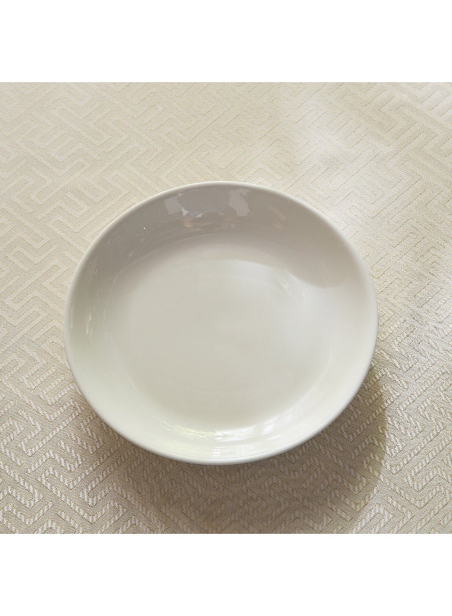 Home Box Crimsson Soup Plate - 20 cm  - Image 2