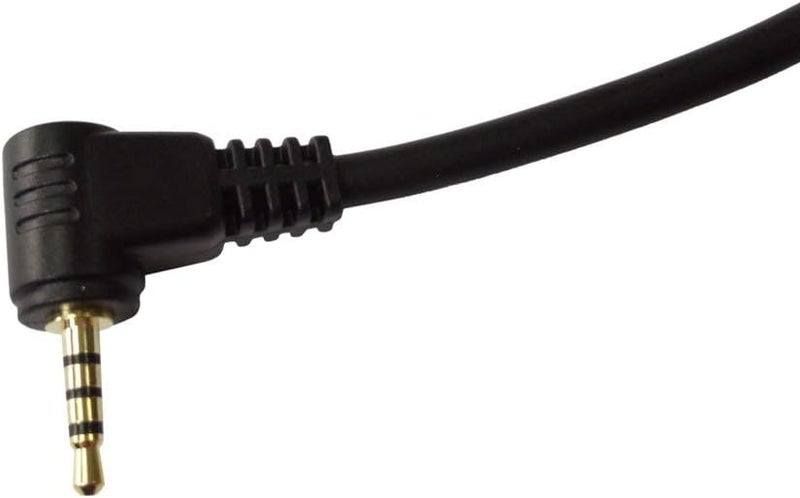 Pixel Wired Shutter Remote Control Cable L1 Shutter Release Cord for Panasonic Leica Cameras Replaces Panasonic DMW-RSL1 Remote Control Shutter - Image 3