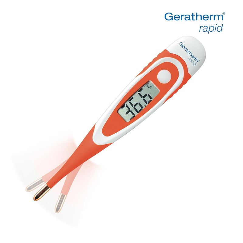 Geratherm RAPID THERMOMETER - Image 2