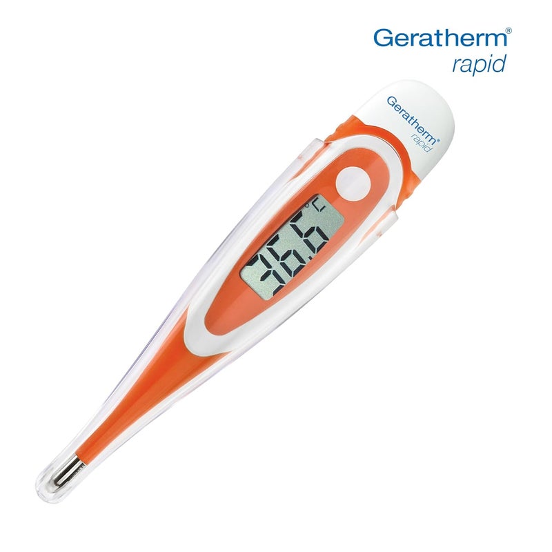 Geratherm RAPID THERMOMETER - Image 3