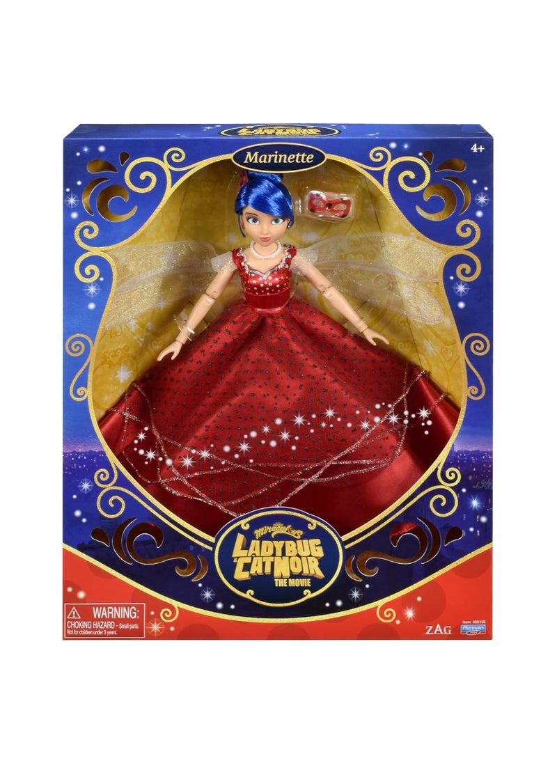 Miraculous MOVIE: MARINETTE THE GRAND BALL  - Image 1