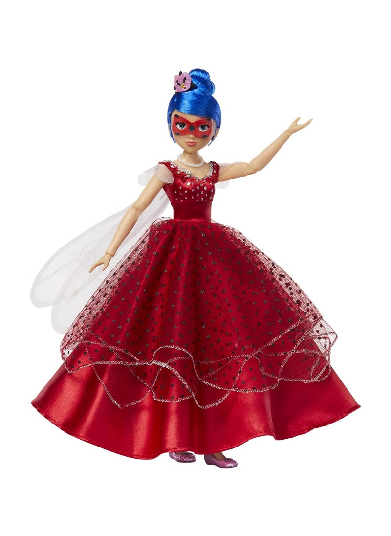 Miraculous MOVIE: MARINETTE THE GRAND BALL  - Image 2