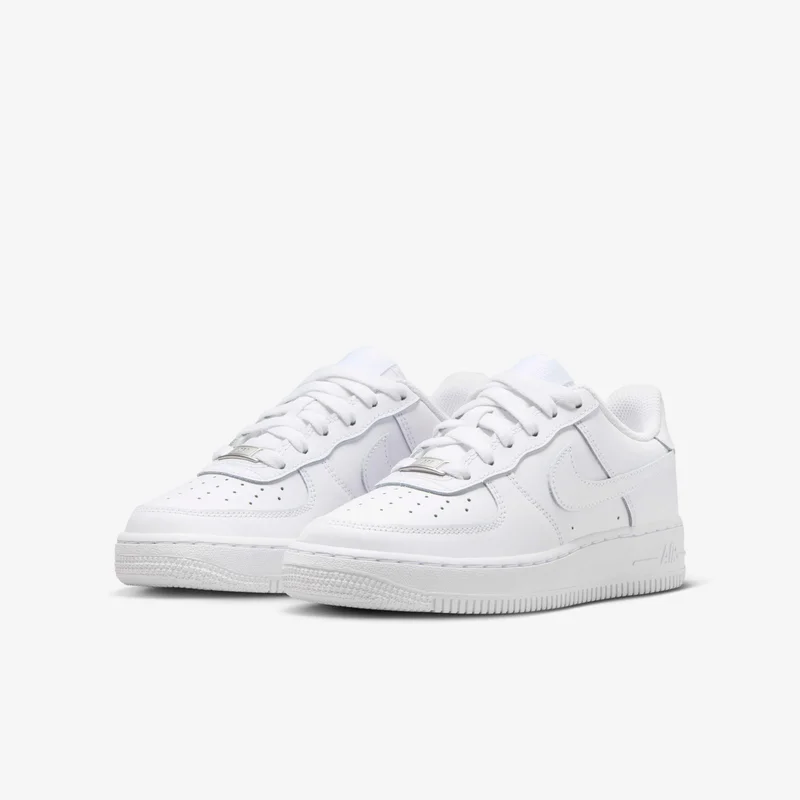 Nike Kids' Air Force 1 LE Shoes