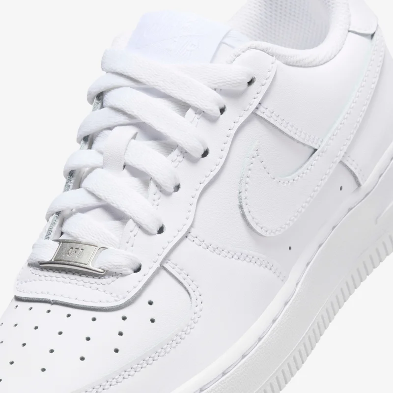 Nike Kids' Air Force 1 LE Shoes