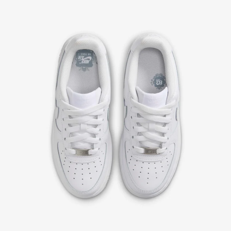 Nike Kids' Air Force 1 LE Shoes