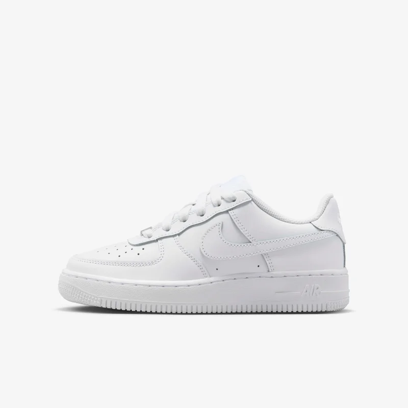 Nike Kids' Air Force 1 LE Shoes