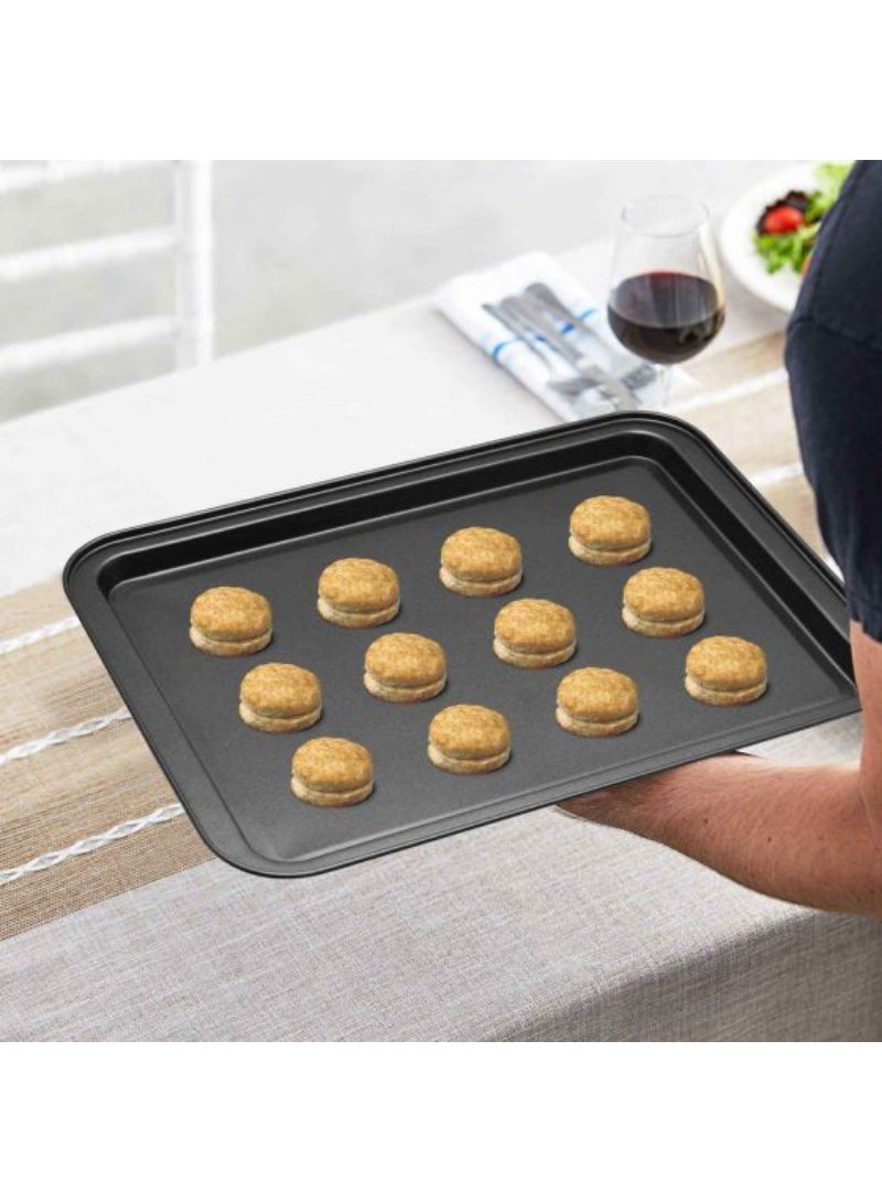 Top Pick N/S Baking Tray Non-Stick Surface