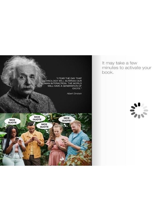 Swipe: Being online 24/7  - Image 3